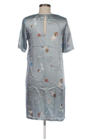 Φόρεμα La Fee Maraboutee, Μέγεθος S, Χρώμα Μπλέ, Τιμή 42,41 €