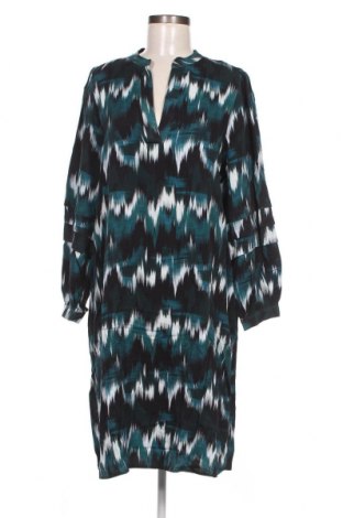 Φόρεμα La Fee Maraboutee, Μέγεθος XL, Χρώμα Πολύχρωμο, Τιμή 65,55 €