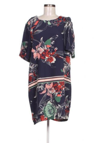 Φόρεμα La Fee Maraboutee, Μέγεθος XL, Χρώμα Πολύχρωμο, Τιμή 75,18 €