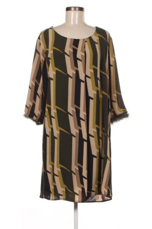 Φόρεμα La Fee Maraboutee, Μέγεθος XL, Χρώμα Πολύχρωμο, Τιμή 43,11 €