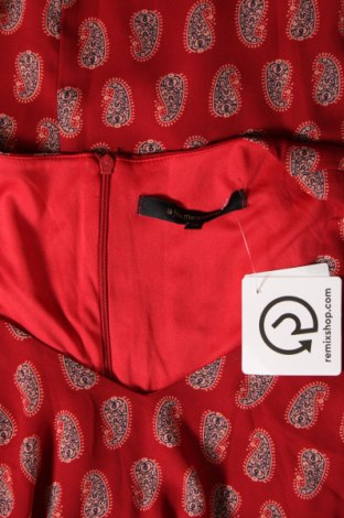 Šaty  La Fee Maraboutee, Velikost M, Barva Červená, Cena  738,00 Kč