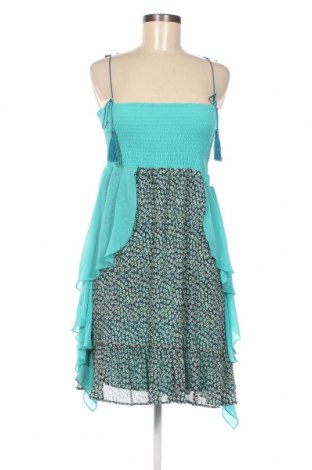 Kleid La Mode Est A Vous, Größe M, Farbe Mehrfarbig, Preis 5,69 €