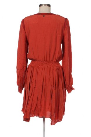 Φόρεμα La Mode Est A Vous, Μέγεθος M, Χρώμα Πορτοκαλί, Τιμή 10,67 €