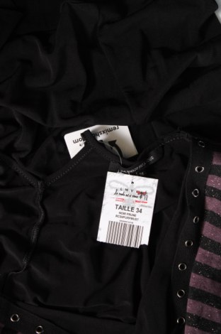 Rochie La Mode Est A Vous, Mărime XS, Culoare Negru, Preț 22,70 Lei