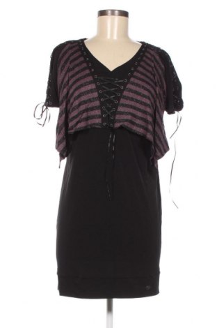 Kleid La Mode Est A Vous, Größe XS, Farbe Schwarz, Preis € 3,56