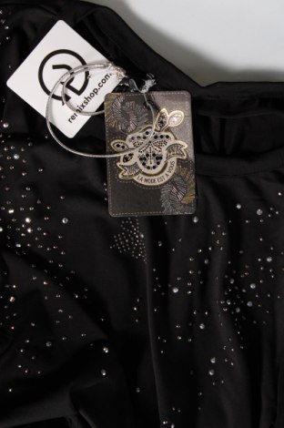 Kleid La Mode Est A Vous, Größe M, Farbe Schwarz, Preis 15,82 €