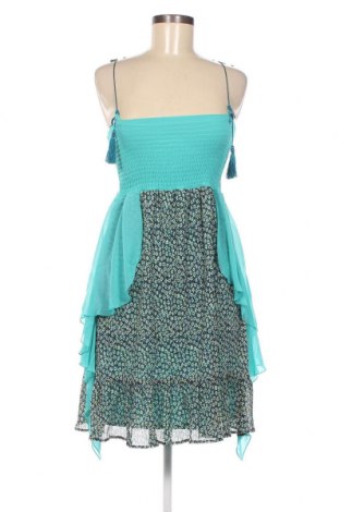Kleid La Mode Est A Vous, Größe S, Farbe Mehrfarbig, Preis 5,69 €