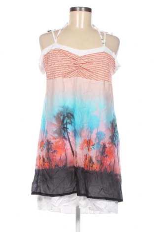 Kleid La Mode Est A Vous, Größe M, Farbe Mehrfarbig, Preis 7,11 €