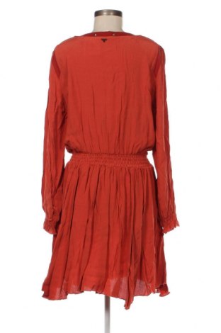 Šaty  La Mode Est A Vous, Veľkosť L, Farba Oranžová, Cena  9,48 €