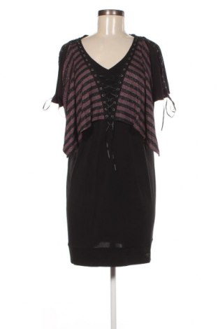 Šaty  La Mode Est A Vous, Veľkosť M, Farba Čierna, Cena  6,16 €