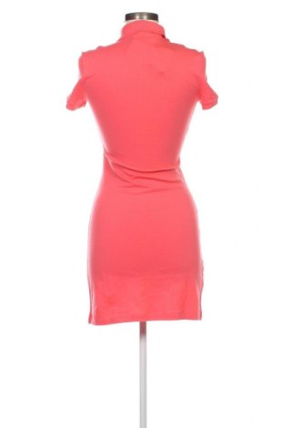 Kleid Lacoste, Größe XXS, Farbe Rosa, Preis 57,32 €