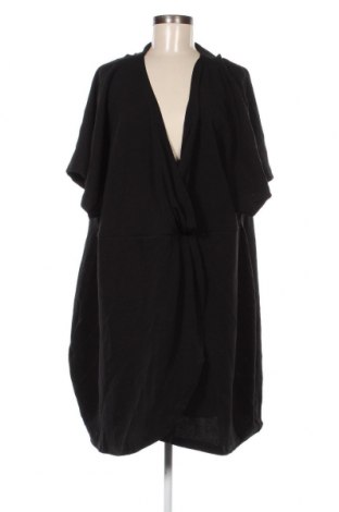 Φόρεμα Ladies, Μέγεθος 3XL, Χρώμα Μαύρο, Τιμή 10,76 €