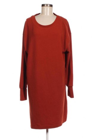 Φόρεμα Ladies, Μέγεθος XL, Χρώμα Πορτοκαλί, Τιμή 14,35 €