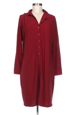 Kleid Ladies Fashion, Größe M, Farbe Rot, Preis € 8,68