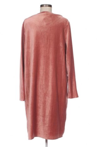 Φόρεμα Ladies Fashion, Μέγεθος XL, Χρώμα Ρόζ , Τιμή 16,63 €