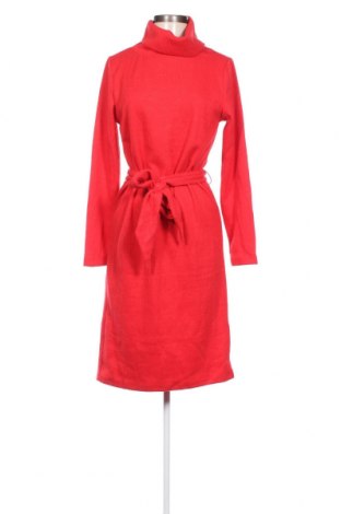Kleid Ladies Fashion, Größe S, Farbe Rot, Preis € 8,68