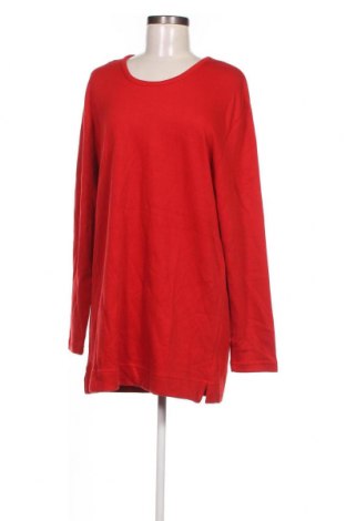 Φόρεμα Lady Fashion, Μέγεθος M, Χρώμα Κόκκινο, Τιμή 4,49 €