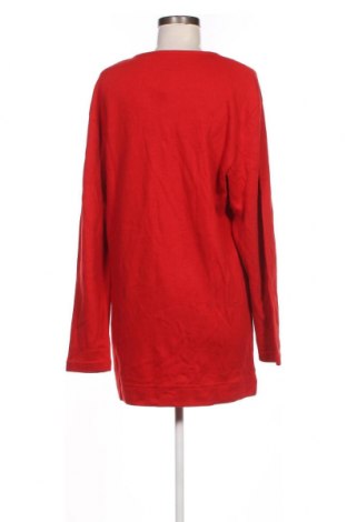 Φόρεμα Lady Fashion, Μέγεθος M, Χρώμα Κόκκινο, Τιμή 3,77 €