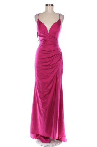 Šaty  Laona, Veľkosť M, Farba Ružová, Cena  89,90 €
