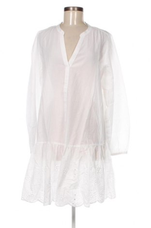 Kleid Lascana, Größe XL, Farbe Weiß, Preis € 14,23