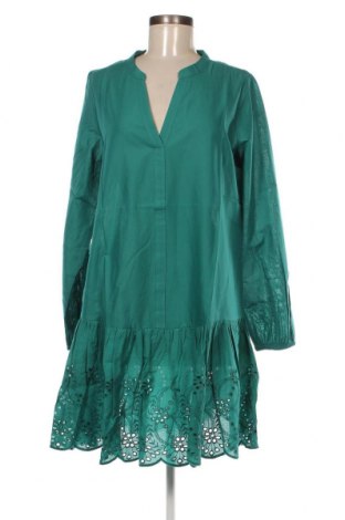 Kleid Lascana, Größe M, Farbe Grün, Preis € 14,23