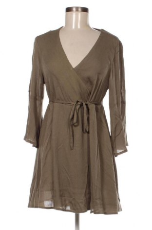 Kleid Lascana, Größe XS, Farbe Grün, Preis 6,88 €