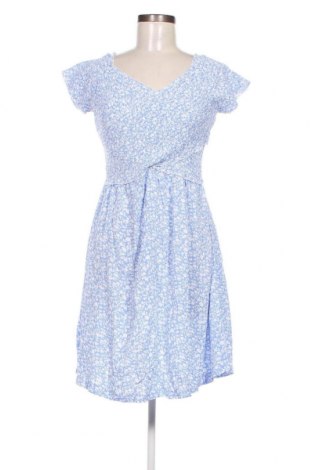 Φόρεμα Lascana, Μέγεθος L, Χρώμα Μπλέ, Τιμή 23,71 €