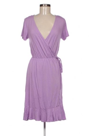 Kleid Lascana, Größe S, Farbe Lila, Preis € 5,69