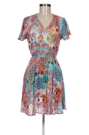 Φόρεμα Lascana, Μέγεθος S, Χρώμα Πολύχρωμο, Τιμή 13,04 €