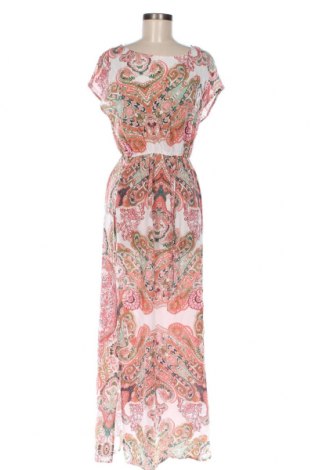 Kleid Lascana, Größe M, Farbe Mehrfarbig, Preis 14,23 €