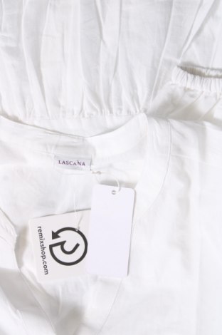Kleid Lascana, Größe XS, Farbe Weiß, Preis 23,71 €