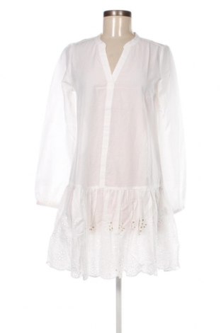 Kleid Lascana, Größe XS, Farbe Weiß, Preis 7,11 €