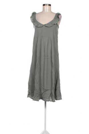Kleid Lascana, Größe XS, Farbe Grün, Preis € 10,67