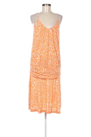 Kleid Lascana, Größe L, Farbe Orange, Preis 9,96 €