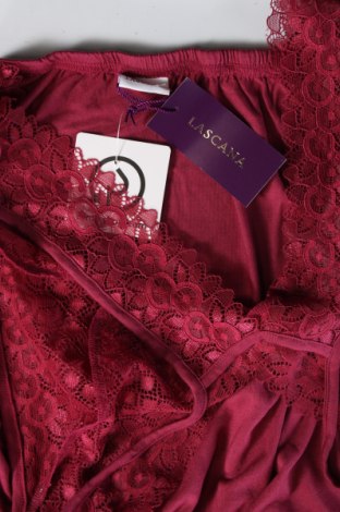 Пижама Lascana, Размер XL, Цвят Розов, Цена 46,00 лв.