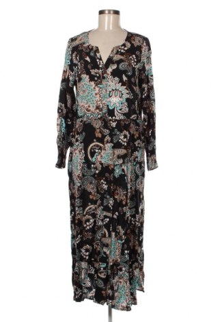 Kleid Lascana, Größe L, Farbe Mehrfarbig, Preis 23,71 €