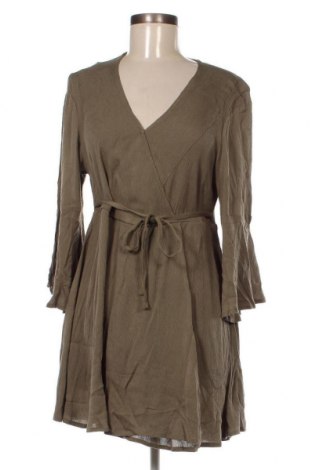 Kleid Lascana, Größe S, Farbe Grün, Preis 6,88 €