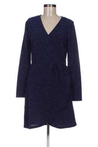 Φόρεμα Last Girl, Μέγεθος XL, Χρώμα Μπλέ, Τιμή 16,82 €