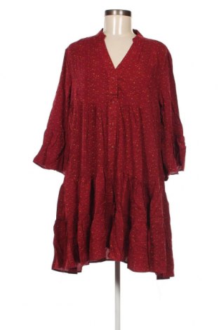 Φόρεμα Last Queen, Μέγεθος M, Χρώμα Κόκκινο, Τιμή 25,05 €