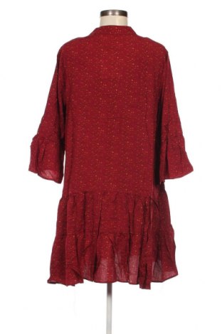 Kleid Last Queen, Größe M, Farbe Rot, Preis 18,37 €