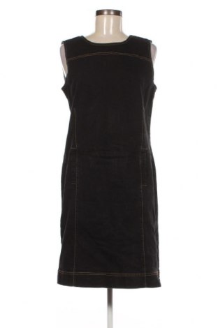 Kleid Laura Ashley, Größe M, Farbe Grau, Preis € 15,96