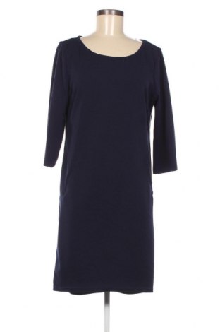 Φόρεμα Laura Di Sarpi, Μέγεθος M, Χρώμα Μπλέ, Τιμή 4,66 €