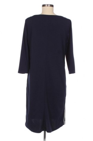 Kleid Laura Di Sarpi, Größe M, Farbe Blau, Preis € 4,64