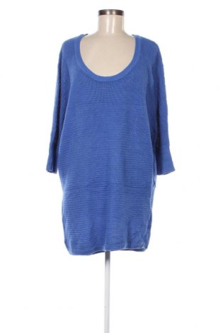 Šaty  Laura Scott, Veľkosť M, Farba Modrá, Cena  3,95 €