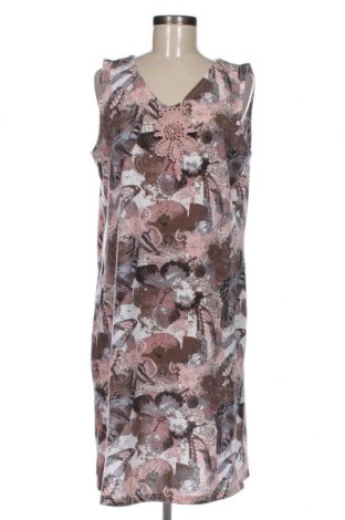 Φόρεμα Laura Torelli, Μέγεθος L, Χρώμα Πολύχρωμο, Τιμή 27,70 €