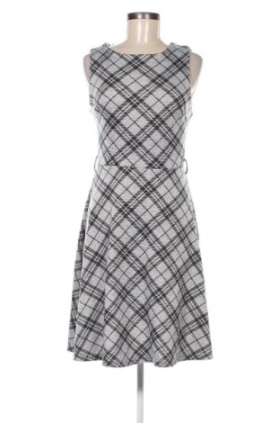 Φόρεμα Laura Torelli, Μέγεθος S, Χρώμα Γκρί, Τιμή 8,07 €