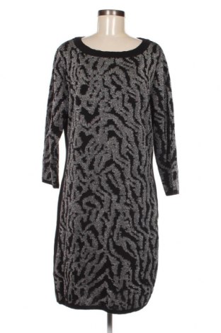 Kleid Laura Torelli, Größe L, Farbe Mehrfarbig, Preis 20,18 €