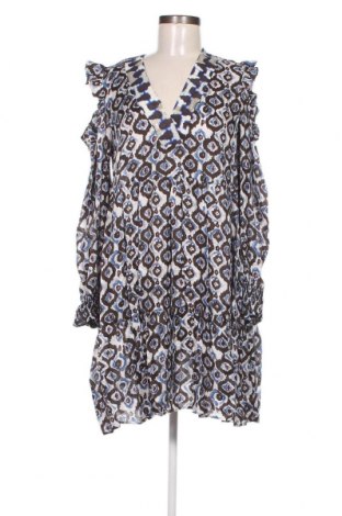 Šaty  Lauren Vidal, Velikost M, Barva Vícebarevné, Cena  1 084,00 Kč