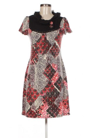 Φόρεμα Lavand., Μέγεθος M, Χρώμα Πολύχρωμο, Τιμή 4,31 €