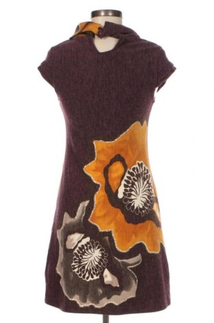 Φόρεμα Lavand., Μέγεθος S, Χρώμα Πολύχρωμο, Τιμή 17,94 €